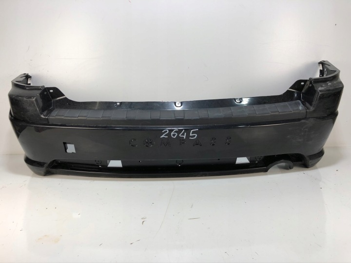 Stoßstange heck TYLNI JEEP COMPASS RALLYE OZY61TRMAB