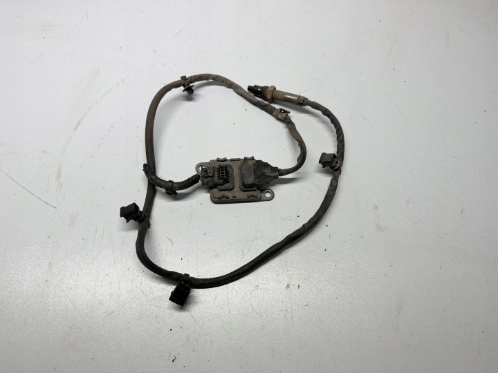 SONDA LAMBDA Capteur NOX KIA CEED III 1.6 CRDI D4FE 29650-2U100