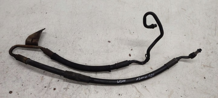 Tuyau flexible Conduit pieces tuyaux Direction assistée Mercedes W211 3,0 CDI V6