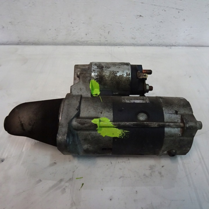 SUBARU LEGACY IV 2.0D starter 23300-AA620