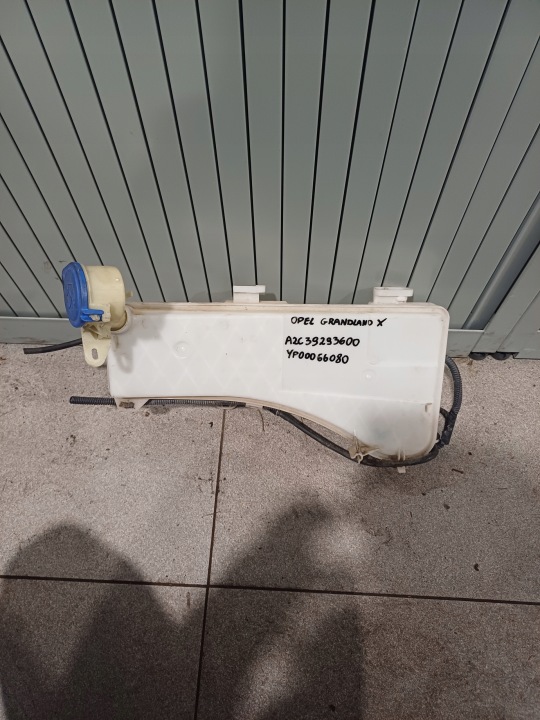 spremnik gasa mlaznice OPEL GRANDLAND X A2C39293600 YP00066080