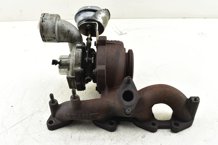 turbo VW PASSAT B6 SKODA OCTAVIA II LEON II 2.0 TDI 03G253014H