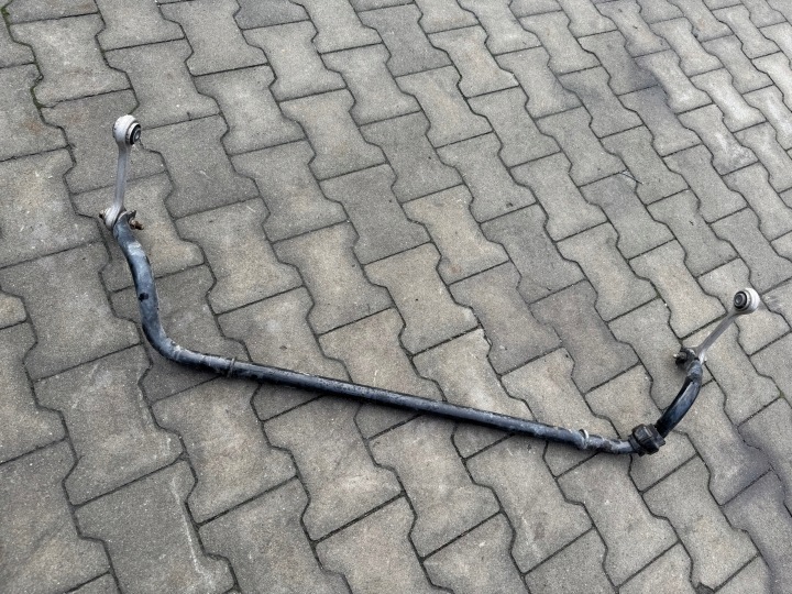 Audi A6 S6 C7 4G Stabilizator vorne / Spurstange 4H0411317A