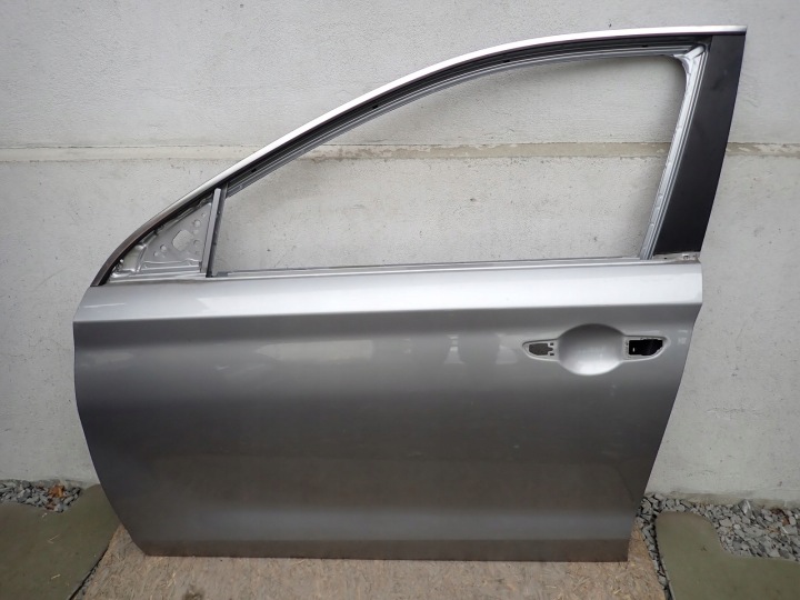 Tür links vorne links HYUNDAI I30 3 III PDE 2017- 76004G4000