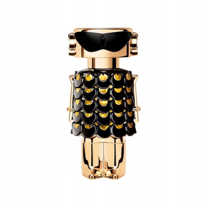 paco rabanne fame parfum ekstrakt perfum 50 ml  tester   