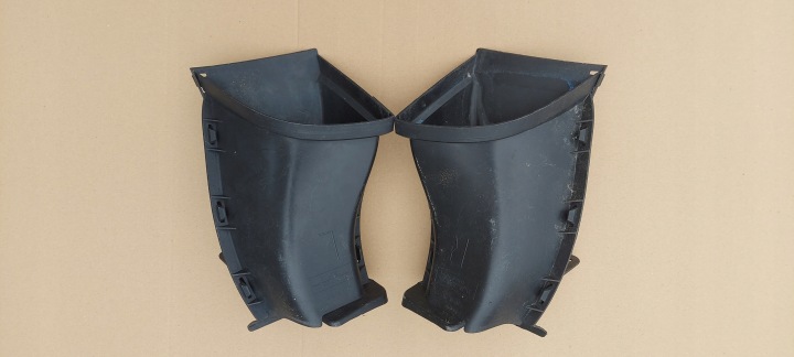 air für HAMULCE L+R BMW 1 E81 E87 M-Paket 7906806 7906805