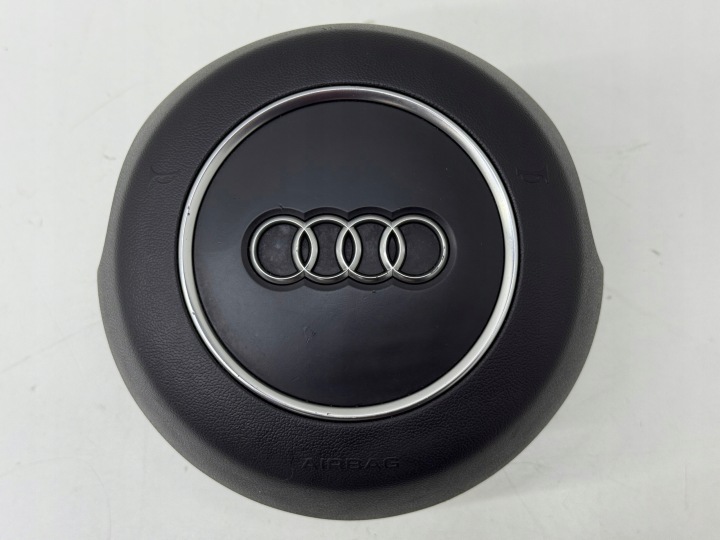 AUDI A1 8X A7 A6 C7 airbag powietrzna airbag volante S-LINE Originale!