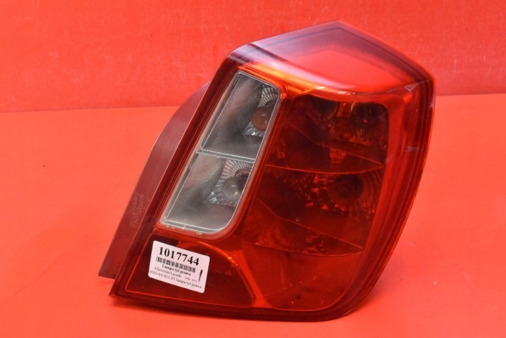 Feux phare Droit Arrière Arrière 0311-001930 CHEVROLET LACETTI Berline 04-13