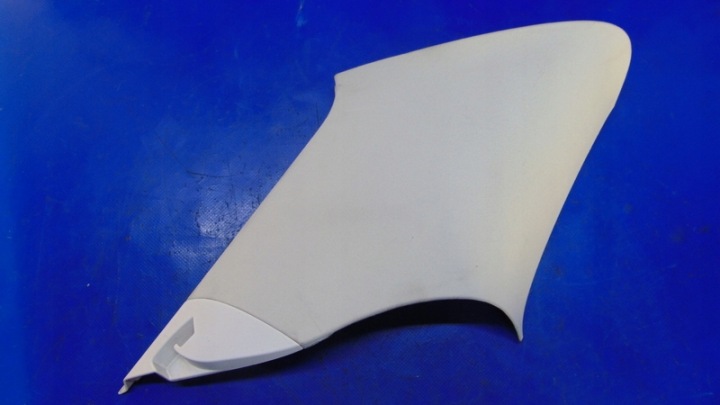 copertura GREMBIALINA SLUPKA sinistra posteriore VW TOUAREG II 7P 10-17R