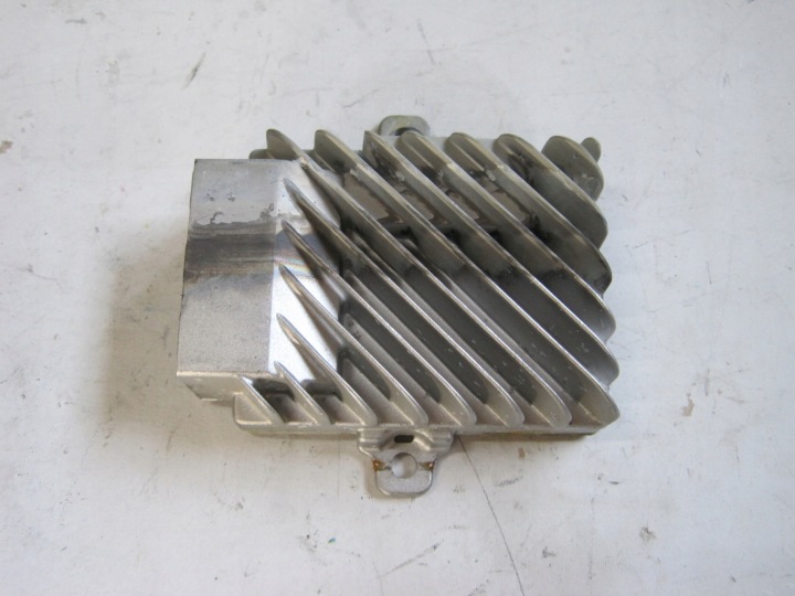 VERSTÄRKER BMW F30 F32 F33 F34 2622893 HARMAN