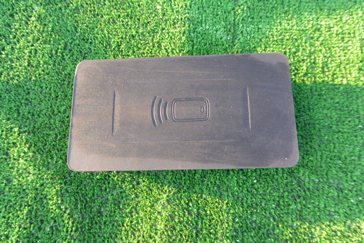 BMW G20 G21 G14 G05 G07 module passenger compartment NFC