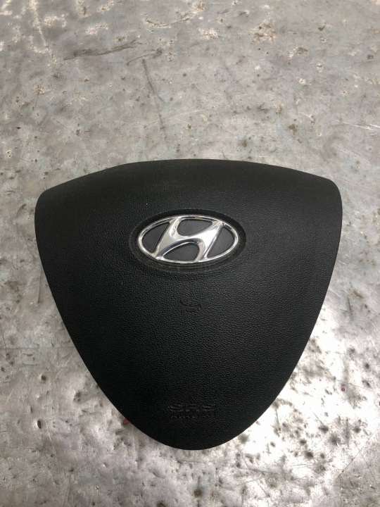 Airbag Airbag Volant HYUNDAI I30 LIFT 56900-2R000