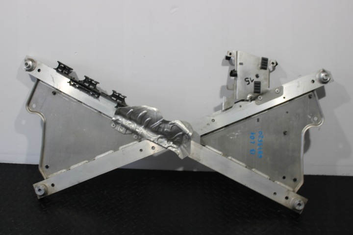 RENFORT PARE CHOC TRAVERSE TRAVERSE BMW I3 L01 6879520