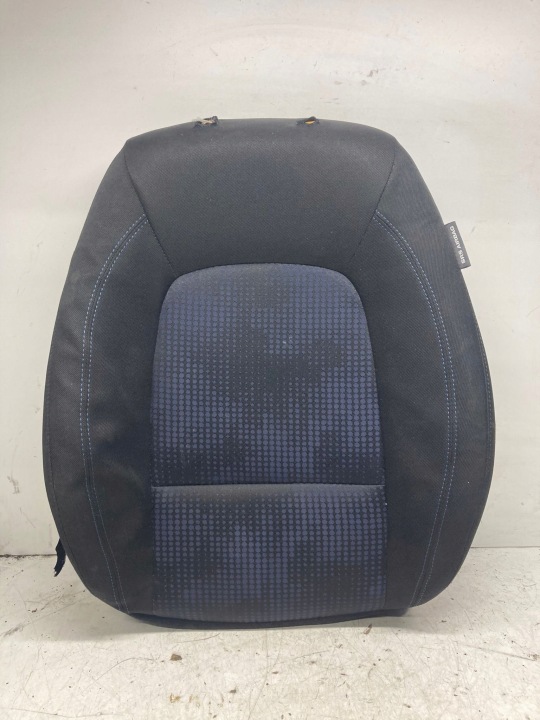 HYUNDAI IX20 OPARCIE seat left front 2010