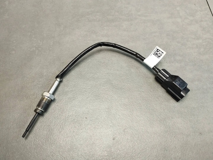 VW Amarok II Capteur TEMPERATURY Gaz MB3G12B591EA