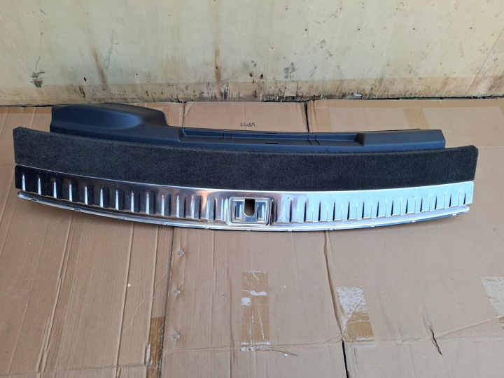 Couverture tablier moteur Jupes Porte coffre hayon BENTLEY BENTAYGA 17r