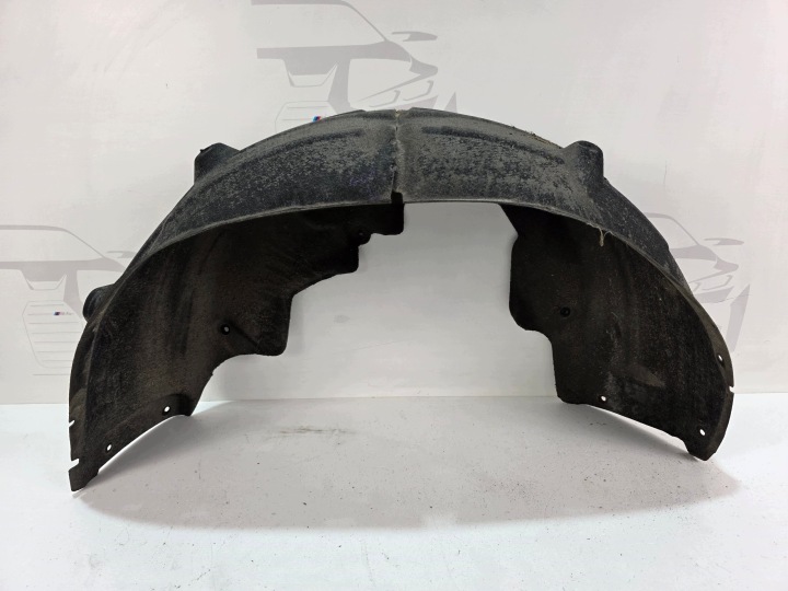 Radschale links hinten BMW X3 G01 7394817