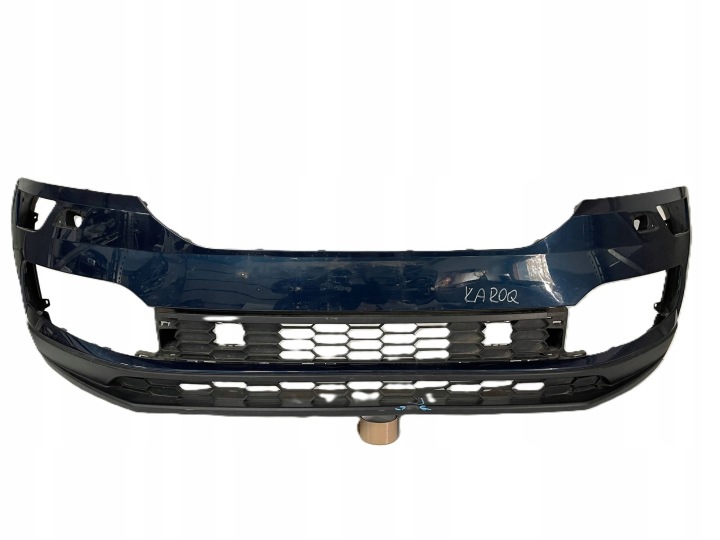 Pare choc Avant Avant Skoda Karoq 57A807221