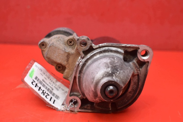 starter test 1740374 0001108157 BMW E39 2.0i 150 KM 90-00