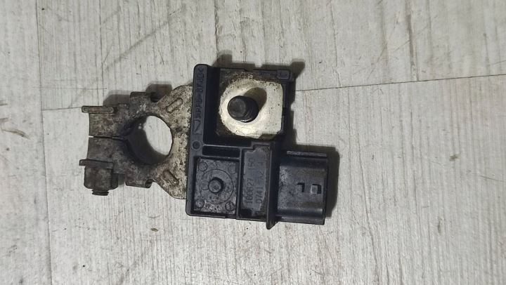 Renault Kadjar 17r 1.5dci Batteriemanagement Sensor