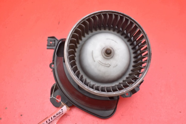 heating fan air conditioning devices EU 503130100 ALFA ROMEO MITO 08-13