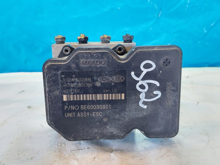 pompe ABS KIA RIO III BE6003G901