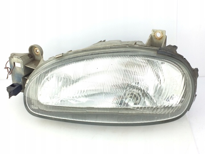 REFLEKTOR Licht vorne MAZDA 121 links MAZDA