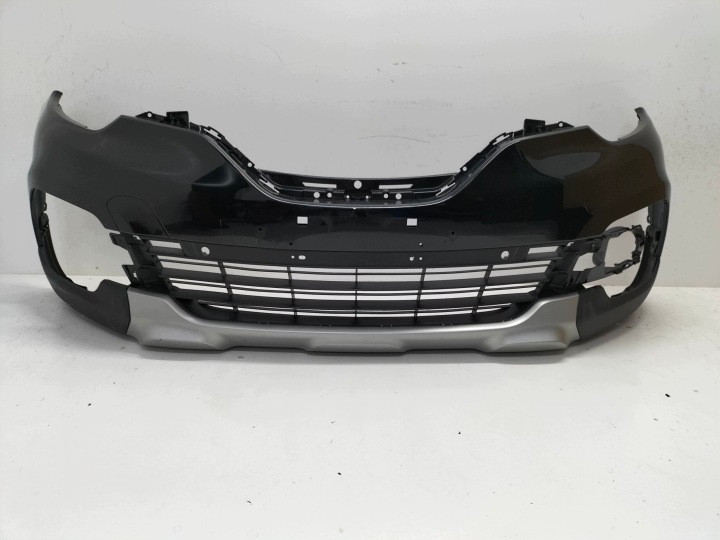 Frontstoßstange vorne RENAULT CAPTUR und LIFT 17