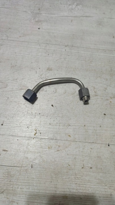Peugeot 508 II 22r 1.2 fuel line