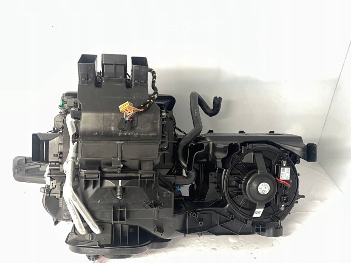 VW ARTEON PASSAT B8 heater complete KLIMATRONIK 3Q1816005B