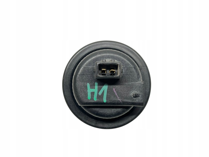 VOLKSWAGEN TRANSPORTER T4 Couvre Feux antibrouillard Gauche Droite 30-441-2005N H1