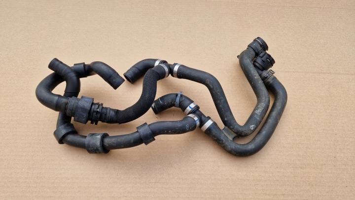 hose wiring of water 5QF121156 VW SKODA original