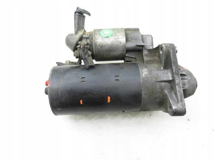 SIEDMY FIAT SEDICI 1.9 D 0001109270 4