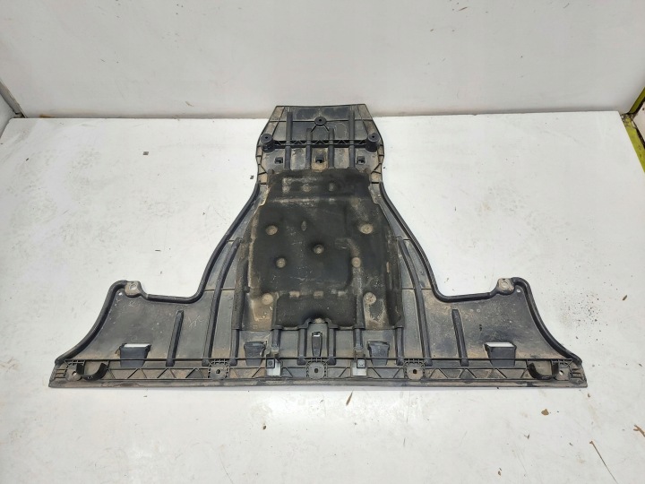 Cupra Tavascan 11H 2025 Couverture tablier moteur Protection soubassement przeciwblotna Inférieur 1fh825102f