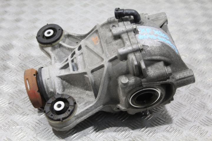 Differential Differential PRZELOZENIE 2,73 JAGUAR XF II X260