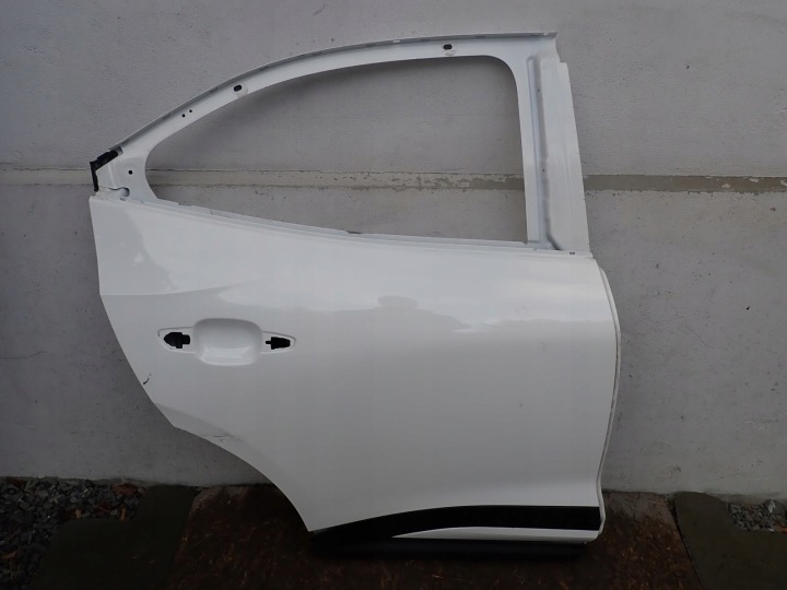 Tür rechts hinten rechts heck OPEL MOKKA 2 II B 76 2020- 9837506480