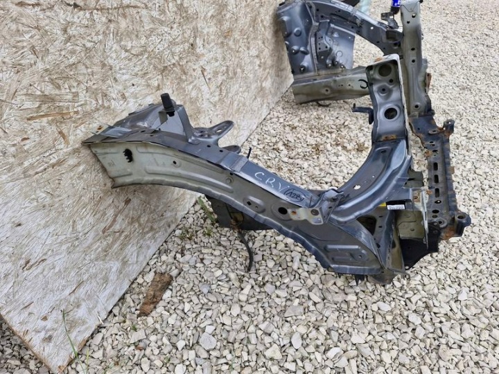 HONDA CR-V IV 6