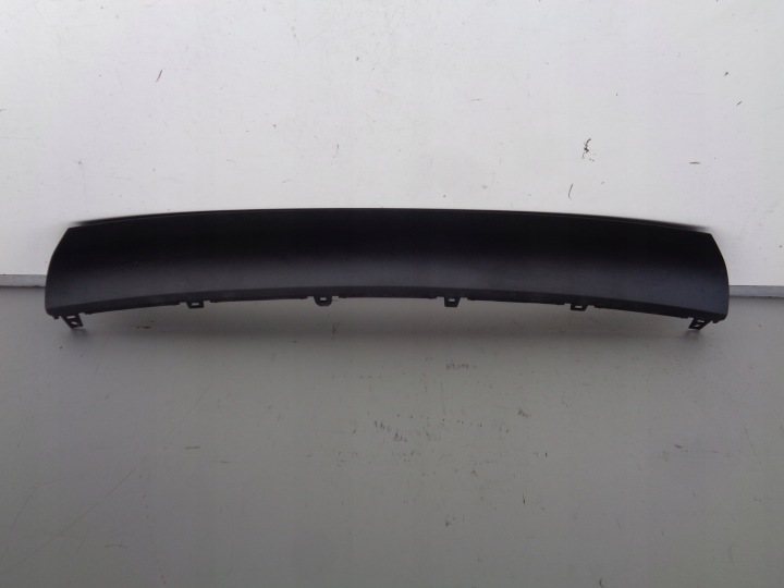 ACCESSOIRES PARE CHOC ARRIÈRE CITROEN BERLINGO 14