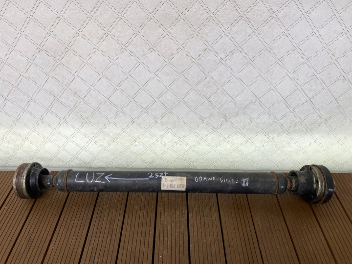 SUZUKI GRAND VITARA II 05-14 2.4 16V cardan front front MANUAL OE