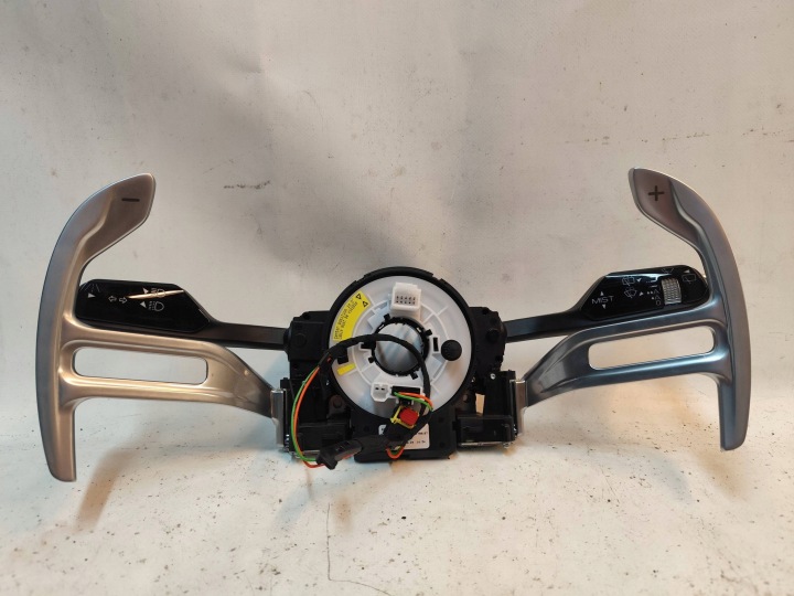 MASERATI GRECALE Anneau Airbag volant Commodo essuie glace Commodo phares 06702646980