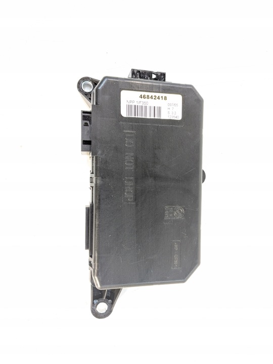module door PRAWYCH PRZEDNICH OE 46842418 Lancia Musa 04-12