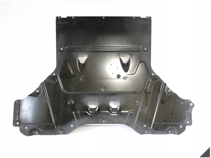 FERRARI ROMA F169 PORTOFINO F164 COUVERCLE, COUVERTURE COUVERTURE TABLIER MOTEUR PROTECTION SOUBASSEMENT MOTEUR SHIELD ARRIÈRE