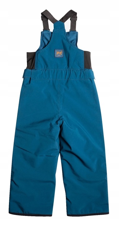 Quiksilver Boogie штани гірськолижні сноубордичні дитячі - 104-110 — фото 2