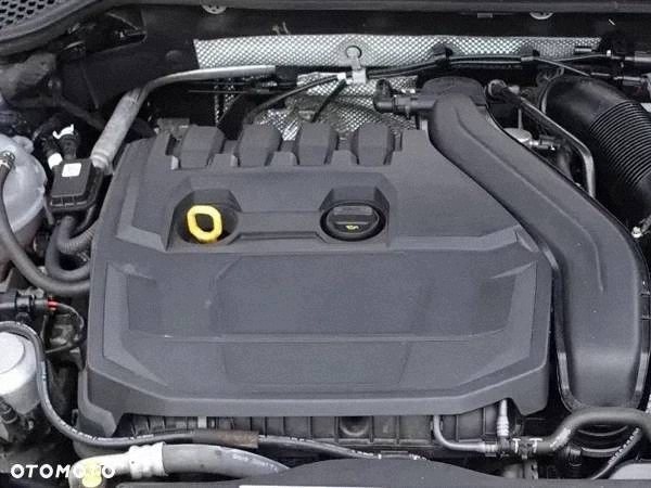 motore DPC DPCA 1.5 TSI SEAT LEON III OCTAVIA 43 mila KM !
