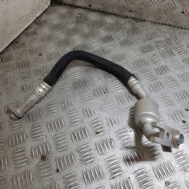 Conduit pieces tuyaux Climatisateur air conditionné ALFA ROMEO STELVIO Q4 2020 2.0 B 00505353190