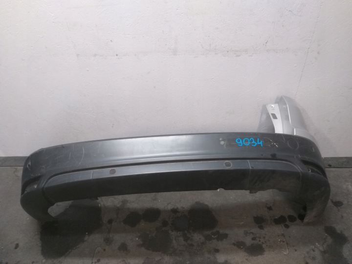 nárazník zadok FORD FOCUS MK3 KOMBI 11