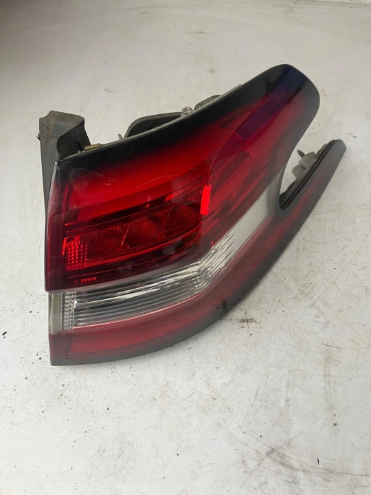 light W fender right rear part PEUGEOT 308 T9 SW KOMBI 9678093880