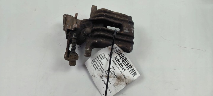 PINZA FRENO freno posteriore sinistra 1.8 VOLKSWAGEN PASSAT B5