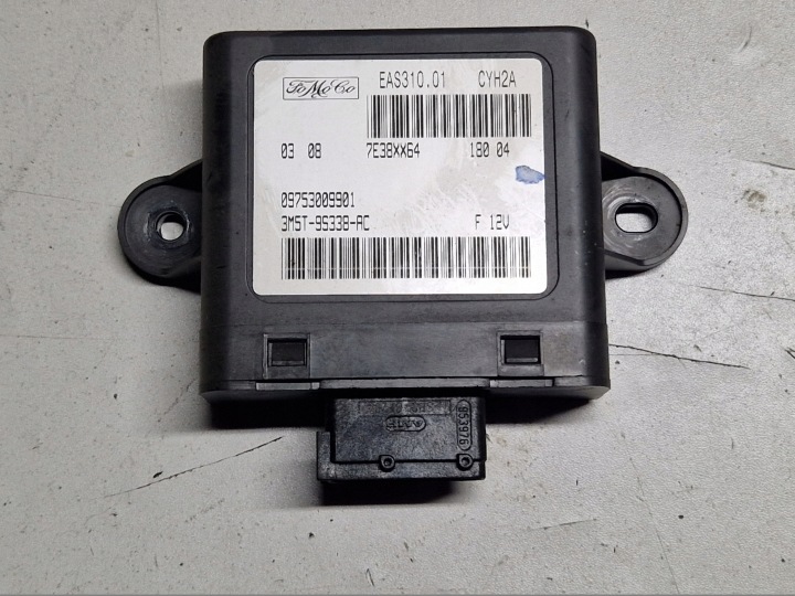 FORD C-MAX MK1 FOCUS MK2 Unité commande confort 3M5T-9S338-AC
