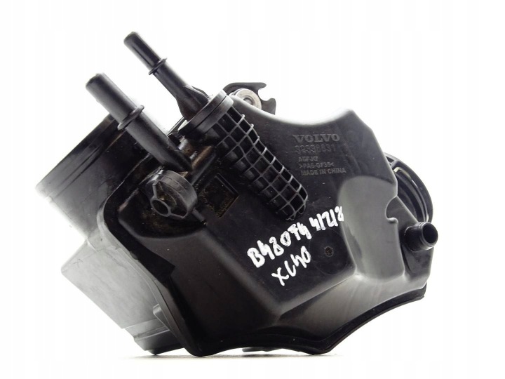 tubo Dell’aria tubo VOLVO XC40 17- 2.0 B B3 HYBRYDA 32336631